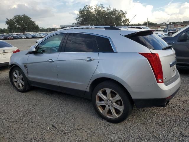 2011 Cadillac SRX Performance Collection