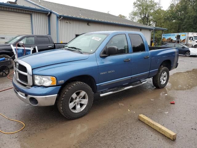 2004 Dodge RAM 1500 ST