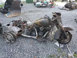 Harley-Davidson fl salvage cars for sale: 2024 Harley-Davidson Flhtcutg