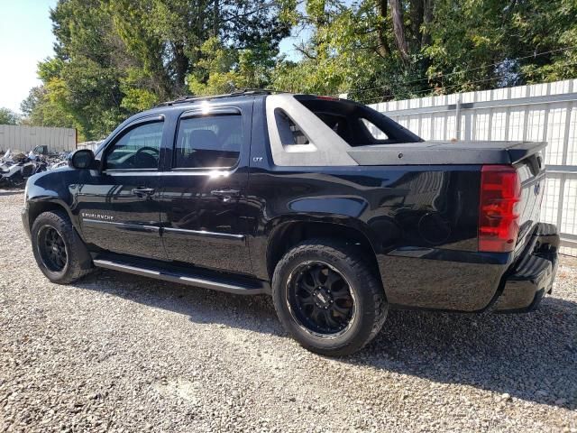 2007 Chevrolet Avalanche K1500