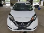 2017 Nissan Versa Note S