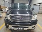 2008 Ford F150 Supercrew