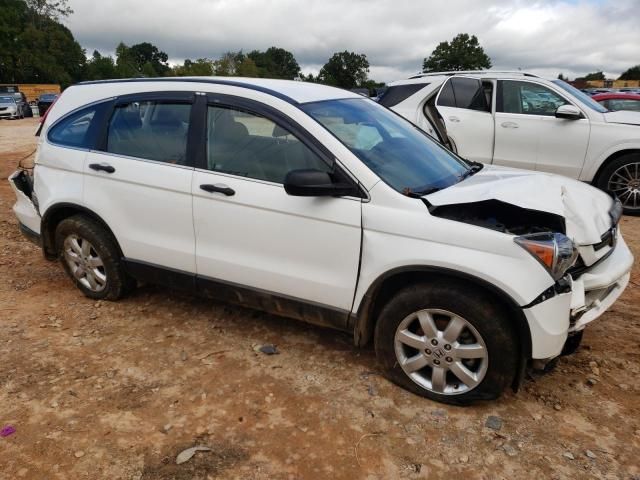 2008 Honda CR-V LX