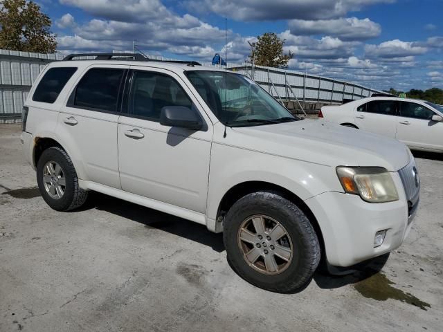 2010 Mercury Mariner