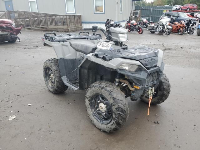 2019 Polaris Sportsman 850