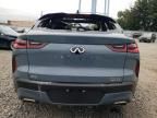 2024 Infiniti QX55 Luxe