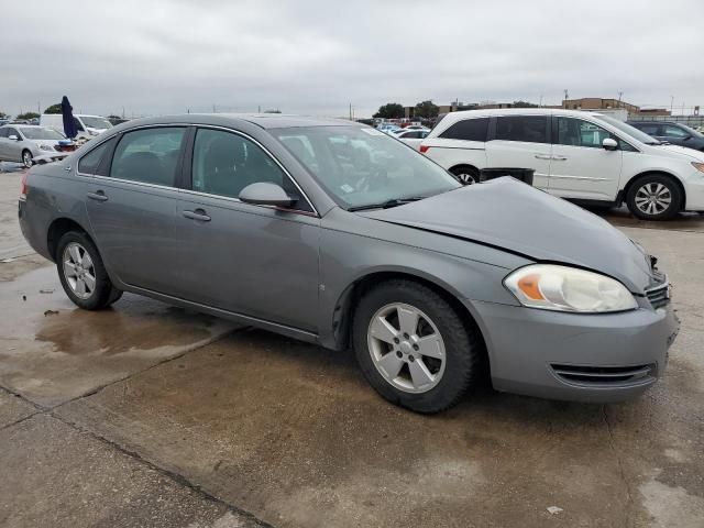 2008 Chevrolet Impala LT