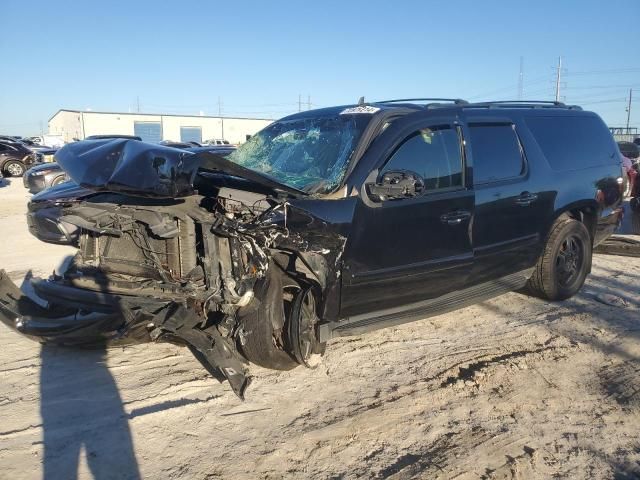 2008 Chevrolet Suburban C1500  LS