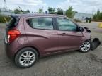 2019 Chevrolet Spark 1LT