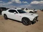 2015 Dodge Challenger SXT Plus