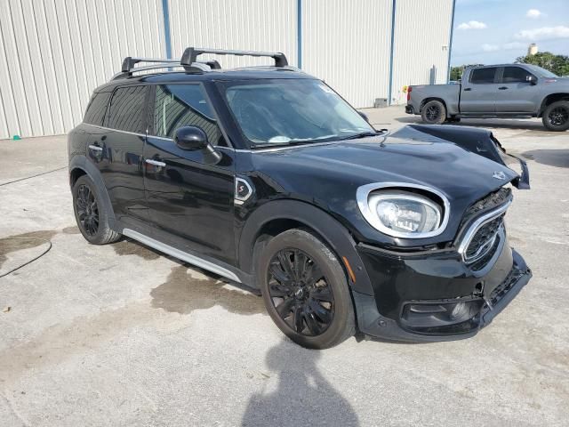 2017 Mini Cooper S Countryman