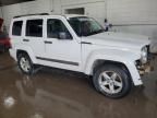 2010 Jeep Liberty Limited