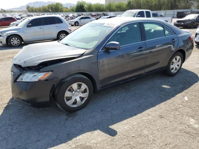 2008 Toyota Camry CE