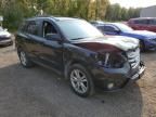 2012 Hyundai Santa FE GLS