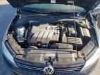 2012 Volkswagen Jetta TDI