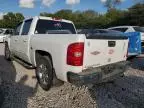 2013 Chevrolet Silverado C1500 LT