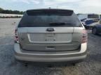 2008 Ford Edge Limited