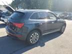 2017 Audi Q5 Premium