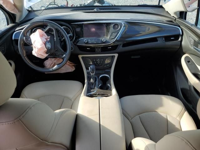 2019 Buick Envision Preferred