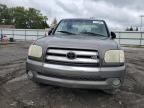 2006 Toyota Tundra Double Cab SR5