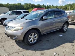 2010 Nissan Murano S en venta en Exeter, RI