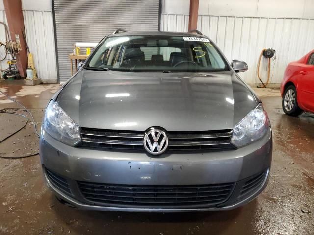 2014 Volkswagen Jetta TDI