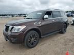 2019 Nissan Armada SV