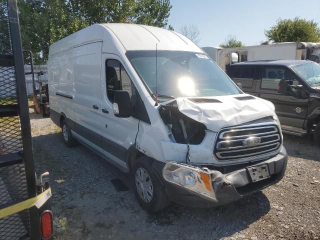 2017 Ford Transit T-250