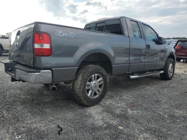 2008 Ford F150