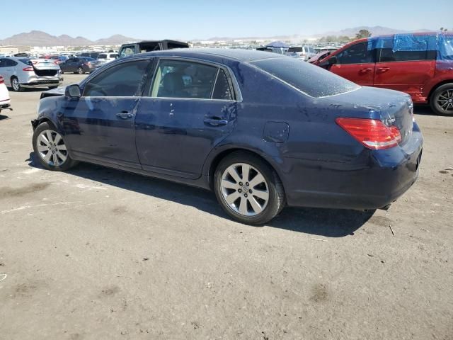 2007 Toyota Avalon XL