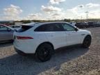 2018 Jaguar F-PACE Premium