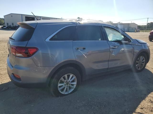 2019 KIA Sorento L