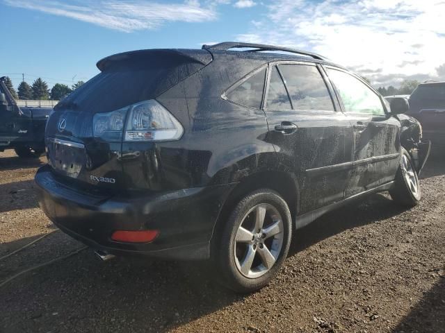 2004 Lexus RX 330