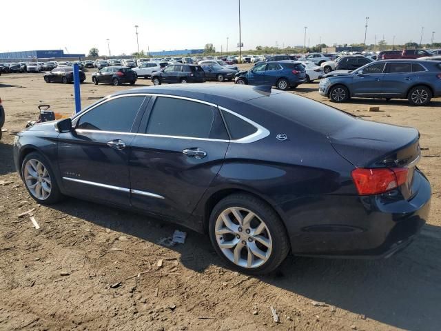 2017 Chevrolet Impala Premier