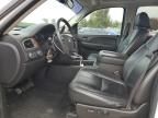 2008 Chevrolet Silverado K1500