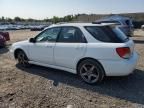 2005 Subaru Impreza WRX