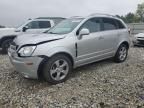 2014 Chevrolet Captiva LTZ