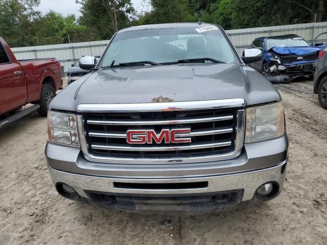 2013 GMC Sierra K1500 SLE