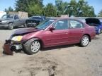 2003 Honda Civic EX