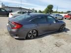 2017 Honda Civic EXL