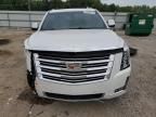 2018 Cadillac Escalade ESV Platinum