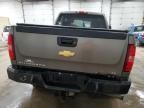 2013 Chevrolet Silverado K2500 Heavy Duty LT