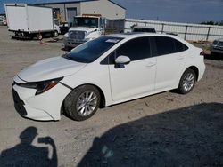 2020 Toyota Corolla LE en venta en Earlington, KY