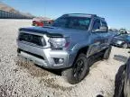 2014 Toyota Tacoma Double Cab