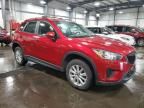 2015 Mazda CX-5 Sport