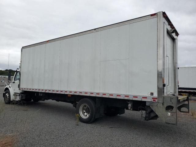 2018 Freightliner M2 106 Medium Duty