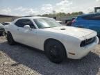 2013 Dodge Challenger SXT