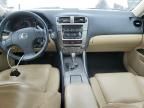 2008 Lexus IS 250