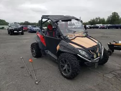 2019 Zcpc 2019 Cfmo  1000 en venta en Portland, OR