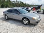 2007 Ford Taurus SEL